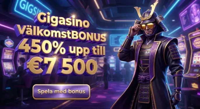 Gigasino Casino